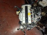 Oto Çıkma Parça / Opel / Vectra / Motor / Motor (komple) / Çıkma Parça 