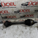 FORD MONDEO SAĞ SOL AKS ÜÇEL OTO ÇIKMA BURSA