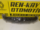 Oto Çıkma Parça / Renault / Fluence / Kaporta & Karoser / Arka Panel / Çıkma Parça 