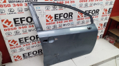 Oto Çıkma Parça / Toyota / Corolla / Kaporta & Karoser / Sağ Ön Kapı / Çıkma Parça 