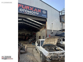 Oto Çıkma Parça / Opel / Vectra / Tampon / Arka Tampon / Çıkma Parça 