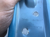 Oto Çıkma Parça / Togg / T10X / Tampon / Tampon Braketi / Çıkma Parça 