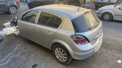 Hurda Belgeli Araçlar / Opel / Astra