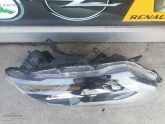 Oto Çıkma Parça / Nissan / X-Trail / Tampon / Sis Farı Çerçevesi / Çıkma Parça 