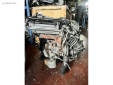 Oto Çıkma Parça / Volkswagen / Passat / Motor / Komple Motor / Çıkma Parça 