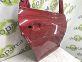 Oto Çıkma Parça / Volkswagen / Polo / Kaporta & Karoser / Sağ Arka Kapı / Çıkma Parça 