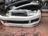 Oto Çıkma Parça / Volkswagen / Caravelle / Tampon / Ön Tampon / Çıkma Parça 