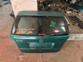 MERCEDES A 160 BAGAJ MERT OTO