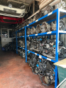 Oto Çıkma Parça / Audi / Q3 / Motor / Motor (komple) / Çıkma Parça 