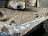 Oto Çıkma Parça / Volkswagen / Passat / Alt Takım / Taşıyıcı / Çıkma Parça 