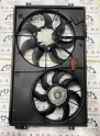 Oto Çıkma Parça / Volkswagen / Caddy / Fan / Fan Motoru / Sıfır Parça 