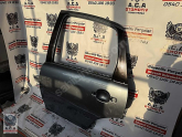 Oto Çıkma Parça / Citroen / C3 / Kaporta & Karoser / Sol Arka Kapı / Çıkma Parça 
