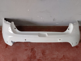 Oto Çıkma Parça / Renault / Clio / Tampon / Arka Tampon / Çıkma Parça 