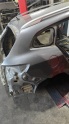 2011 RENAULT MEGAN 3 GRANTOUR SAĞ ARKA KESME ÇAMURLUK
