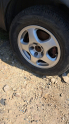 Oto Çıkma Parça / Opel / Vectra / Jant & Lastik / Çelik Jant / Çıkma Parça 