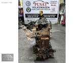 Oto Çıkma Parça / Volkswagen / Jetta / Motor / Komple Motor / Çıkma Parça 