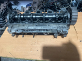 Oto Çıkma Parça / Dacia / Duster / Motor / Silindir Kapağı / Çıkma Parça 