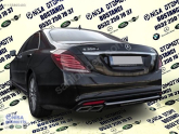 Oto Çıkma Parça / Mercedes / Maybach S / Kaporta & Karoser / Body Kit / Sıfır Parça 