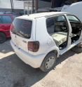 Oto Çıkma Parça / Volkswagen / Polo / Kaporta & Karoser / Bagaj Kapağı / Çıkma Parça 