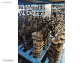 Oto Çıkma Parça / Opel / Vectra / Motor / Krank / Çıkma Parça 