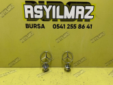 MERCEDES W203 W204 W212 W213 ÖN KAPUT YILDIZ ARMA SIFIR -