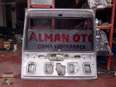 Oto Çıkma Parça / Mercedes / 300 / Kaporta & Karoser / Bagaj Kapağı / Çıkma Parça 