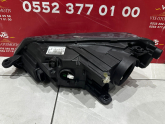 Oto Çıkma Parça / Skoda / Superb / Far & Stop / Sağ Ön Far / Çıkma Parça 
