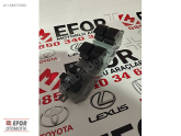 TOYOTA YARİS SIFIR ÖN SOL CAM DÜĞME 07-13 OEM NO: 84820-12530