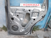 Oto Çıkma Parça / Audi / Q5 / Kaporta & Karoser / Sağ Arka Kapı / Çıkma Parça 