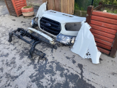 Oto Çıkma Parça / Ford / Transit / Kaporta & Karoser / Ön Panel / Çıkma Parça 