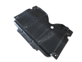 DACIA DOKKER 13/21 KARTER MUHAFAZA PLASTİĞİ