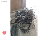 Oto Çıkma Parça / Ford / Focus / Motor / Motor (komple) / Çıkma Parça 