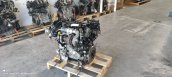 Oto Çıkma Parça / Ford / Focus / Motor / Motor (komple) / Çıkma Parça 
