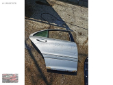 MERCEDES W203 SAĞ ARKA KAPI