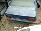 Oto Çıkma Parça / SsangYong / Actyon / Kaporta & Karoser / Sol Ön Çamurluk / Çıkma Parça 