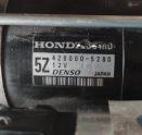 Oto Çıkma Parça / Honda / Civic / Elektrik / Marş Motoru / Çıkma Parça 