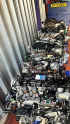 Oto Çıkma Parça / Peugeot / 407 / Motor / Motor (komple) / Çıkma Parça 