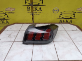 Oto Çıkma Parça / Peugeot / 208 / Far & Stop / Sağ Arka Stop / Çıkma Parça 