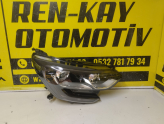 260100767R RENAULT MEGANE 4 TOUCH SAĞ FAR LEDLİ ORJ ÇIKMA RENKAY 260100767R RENAULT MEGANE 4 TOUCH SAĞ FAR LEDLİ ORJ ÇIKMA RENKAY