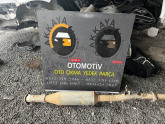 Oto Çıkma Parça / Mitsubishi / L200 / Egzoz / Katalitik Konvertör / Çıkma Parça 