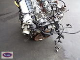 Oto Çıkma Parça / Hyundai / Accent / Motor / Motor (komple) / Çıkma Parça 