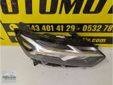 Oto Çıkma Parça / Dacia / Sandero / Far & Stop / Sol Ön Far / Çıkma Parça 