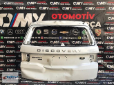 Oto Çıkma Parça / Land Rover / Discovery / Kaporta & Karoser / Bagaj Kapağı / Çıkma Parça 