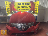 Oto Çıkma Parça / Renault / R 5 / Kaporta & Karoser / Kaput / Çıkma Parça 