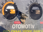 Oto Çıkma Parça / Peugeot / 206 / Motor / Bağlantı Braketi / Çıkma Parça 