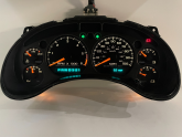 Oto Çıkma Parça / Chevrolet / Blazer / Göğüslük & Torpido / Gösterge Paneli / Çıkma Parça 