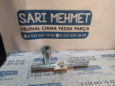 Oto Çıkma Parça / Citroen / C3 / Oto Cam / Cam Krikosu / Çıkma Parça 