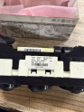 Oto Çıkma Parça / Volkswagen / Polo / Kalorifer / Kontrol Paneli / Çıkma Parça 