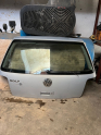 VOLKSWAGEN GOLF ÇIKMA BAGAJ KAPAĞI