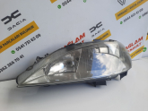 Oto Çıkma Parça / Renault / Megane / Far & Stop / Sol Ön Far / Çıkma Parça 